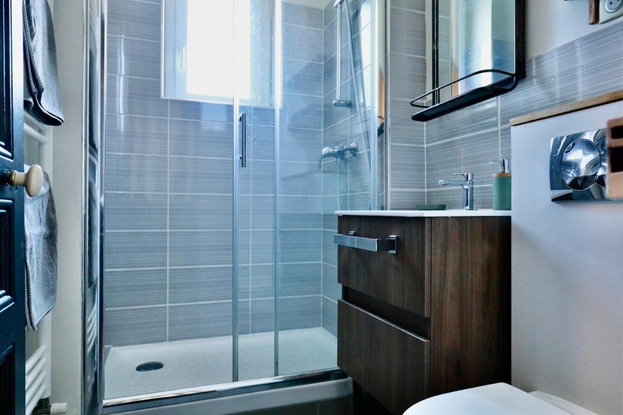 Appartement Fontaines De Morny *