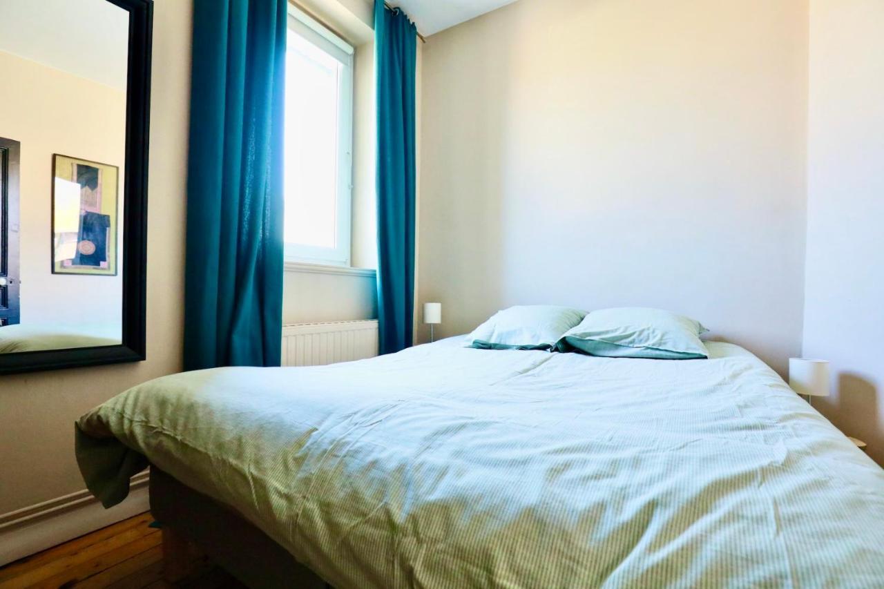 Fontaines De Morny Appartement