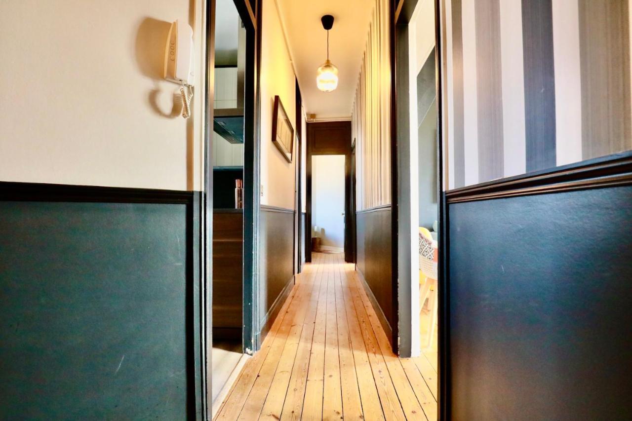 Fontaines De Morny Appartement Deauville